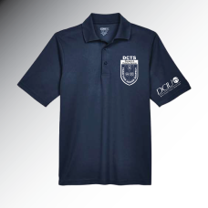 DCTS Dri-Fit Polo